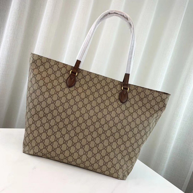 Gucci Ophidia GG Medium Tote 547974-4