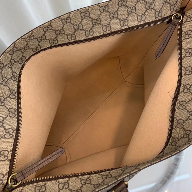 Gucci Ophidia GG Medium Tote 547974-10