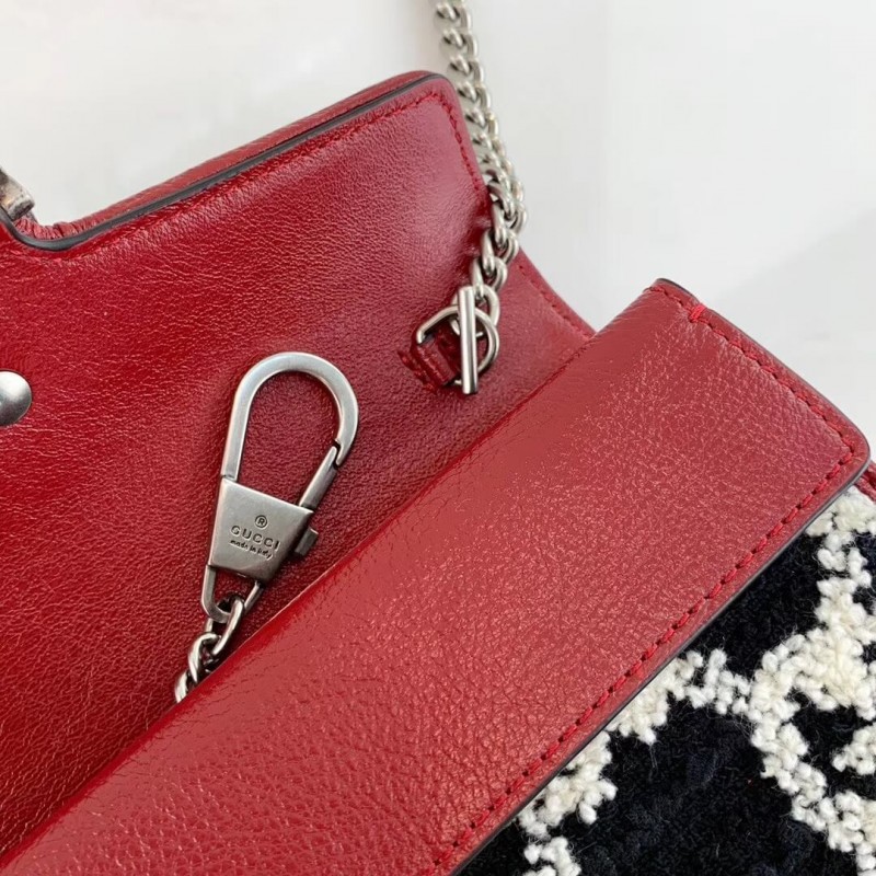 Gucci Dionysus Super Mini Bolsa 476432-8