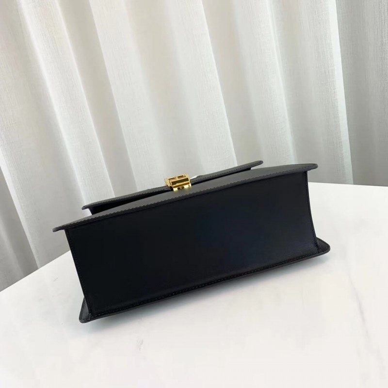Gucci Sylvie Bolsa de mango superior media 431665-4