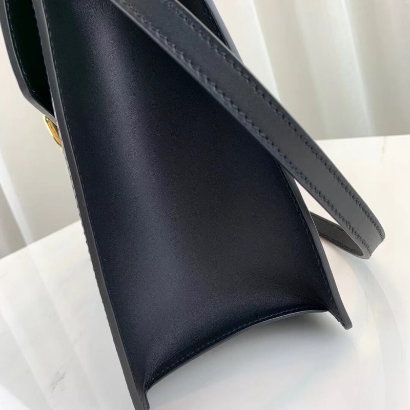 Gucci Sylvie Bolsa de mango superior media 431665-6