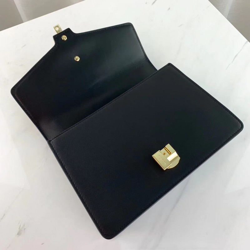Gucci Sylvie Bolso de hombro pequeño 421882-6