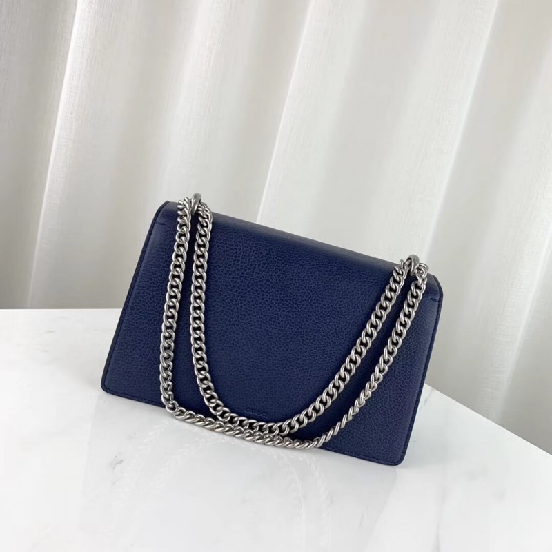 Gucci Dionysus Bolsa de hombro pequeño 400249-2