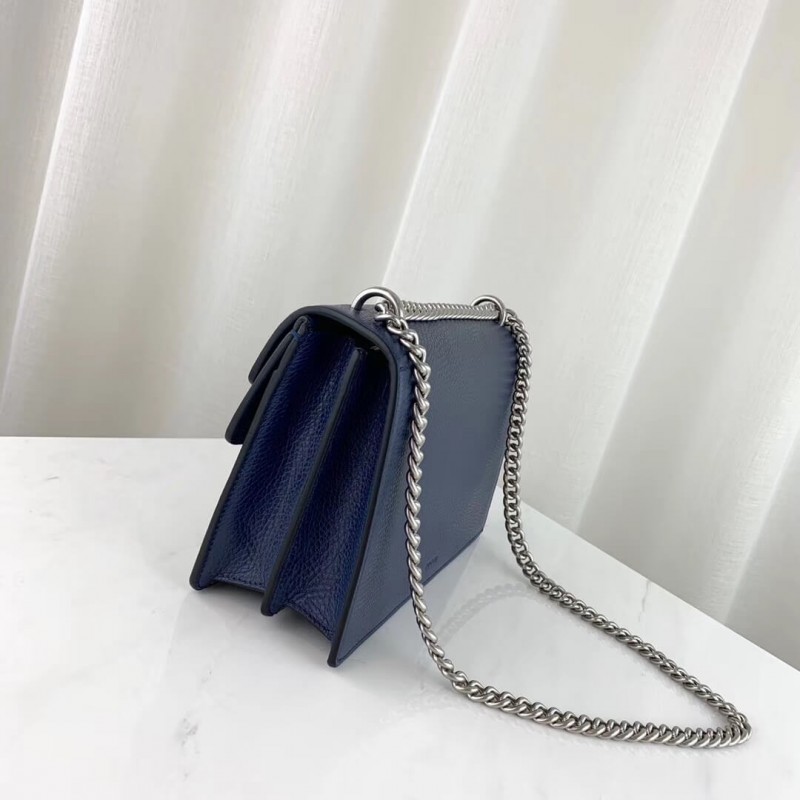 Gucci Dionysus Bolsa de hombro pequeño 400249-3