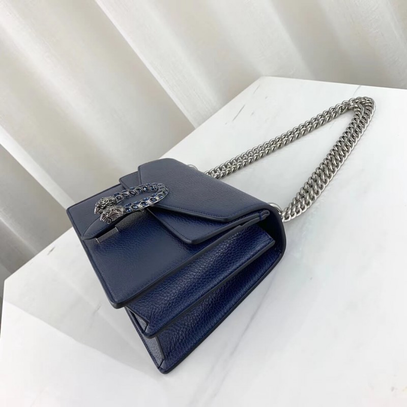 Gucci Dionysus Bolsa de hombro pequeño 400249-5