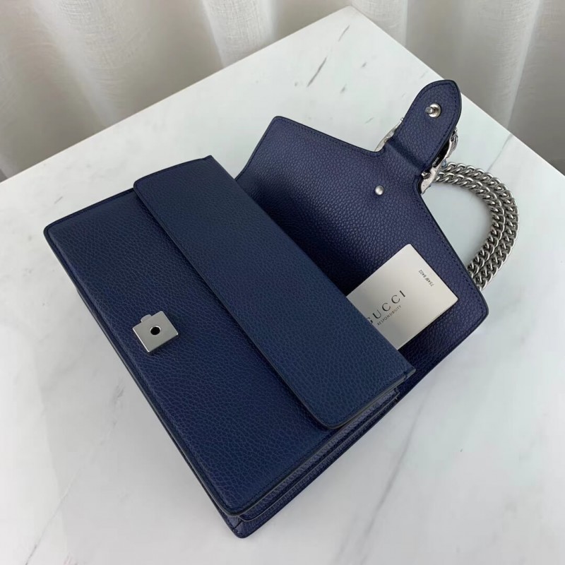 Gucci Dionysus Bolsa de hombro pequeño 400249-7