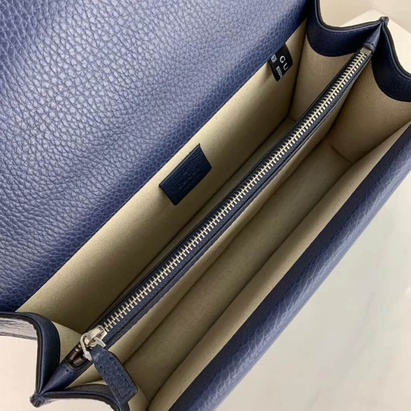 Gucci Dionysus Bolsa de hombro pequeño 400249-9