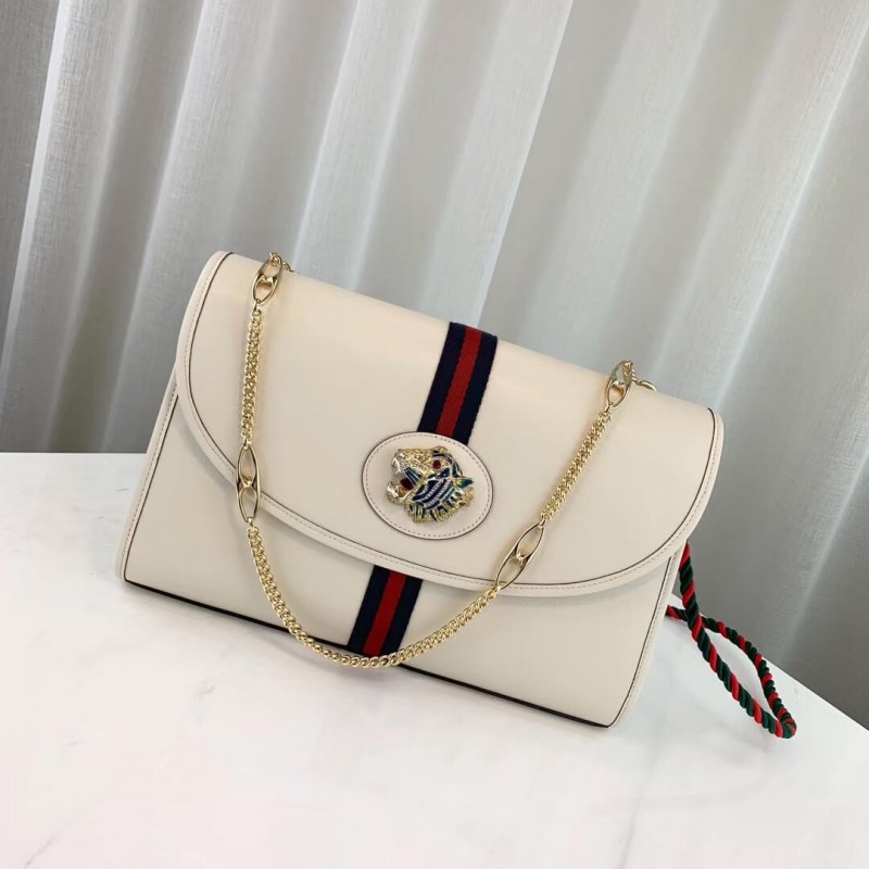 Gucci Rajah Bolso de hombro medio 564697-1
