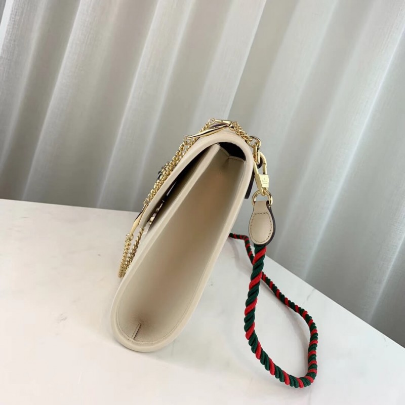 Gucci Rajah Bolso de hombro medio 564697-2