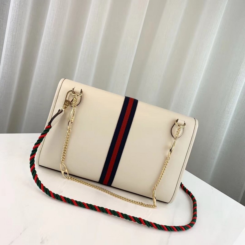 Gucci Rajah Bolso de hombro medio 564697-4