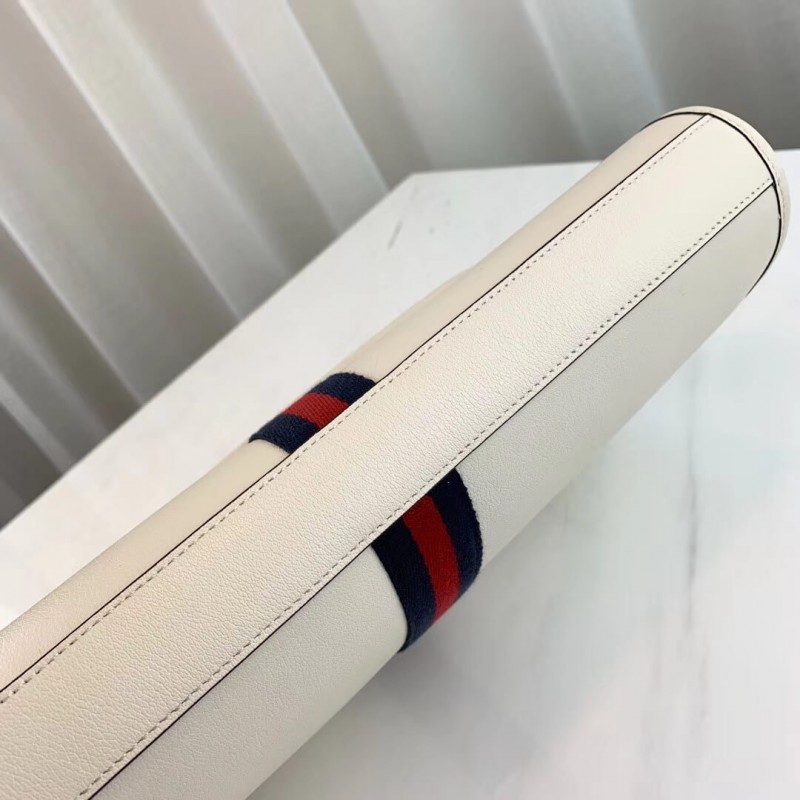 Gucci Rajah Bolso de hombro medio 564697-5