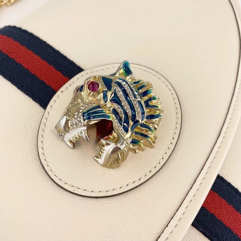 Gucci Rajah Bolso de hombro medio 564697-6