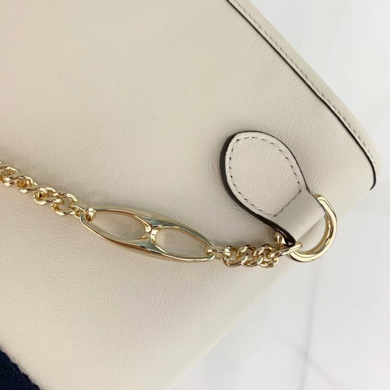 Gucci Rajah Bolso de hombro medio 564697-7