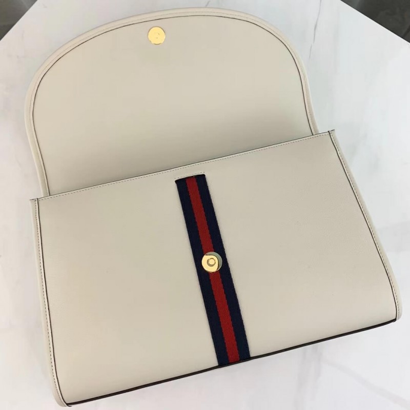 Gucci Rajah Bolso de hombro medio 564697-8