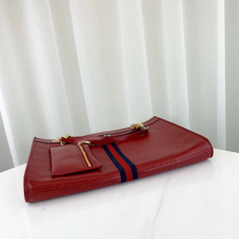 Gucci Rajah Tote grande 537219-3