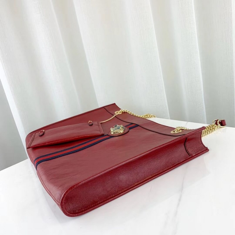 Gucci Rajah Tote grande 537219-4