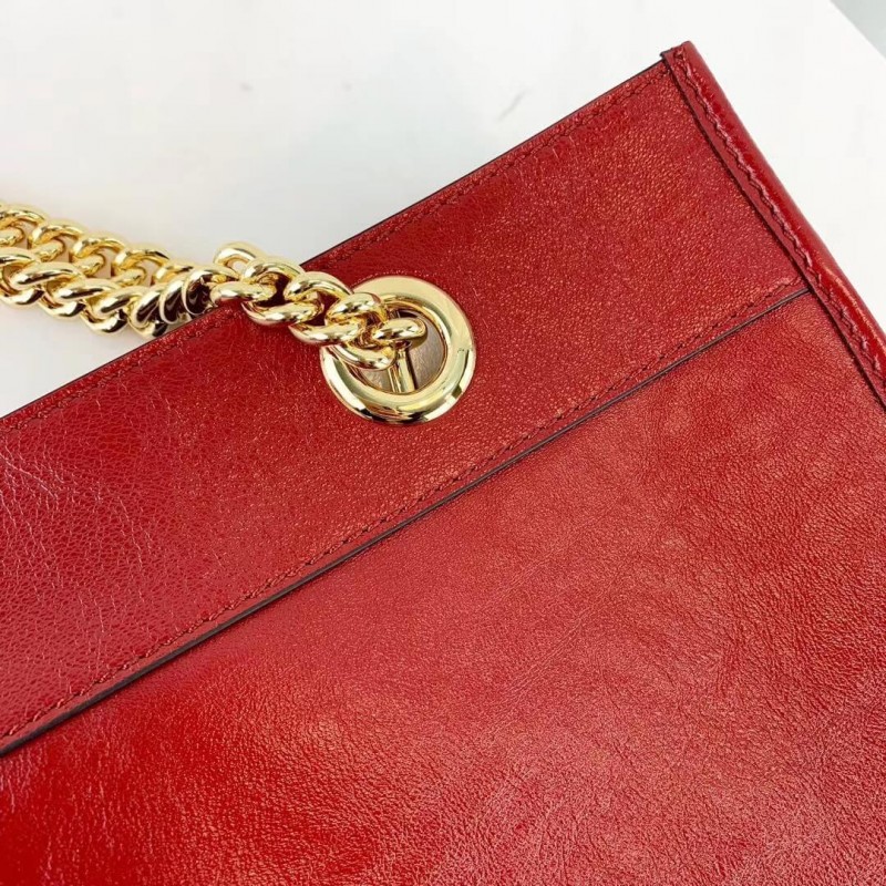 Gucci Rajah Tote grande 537219-5