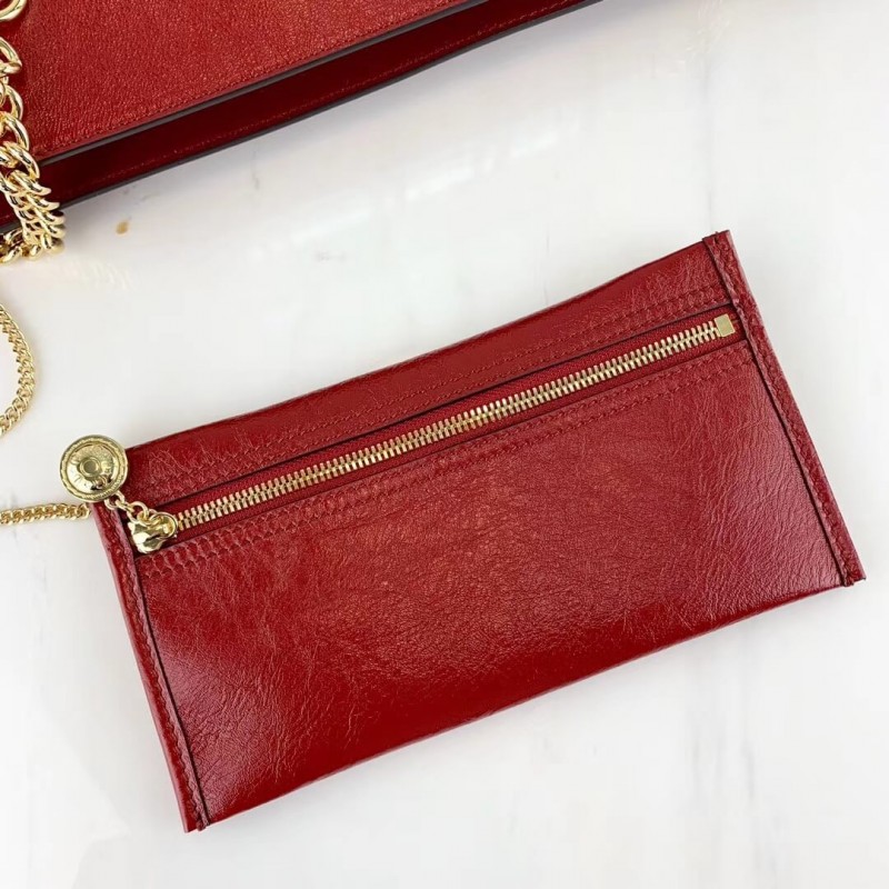 Gucci Rajah Tote grande 537219-6