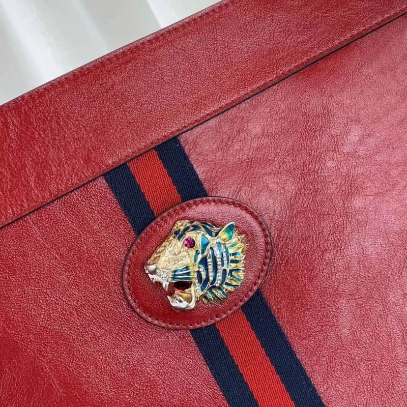 Gucci Rajah Tote grande 537219-7