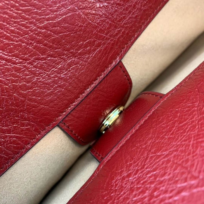 Gucci Rajah Tote grande 537219-8