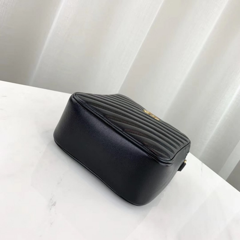 Gucci GG Marmont Mini Shoulder Bolsa 550155-5