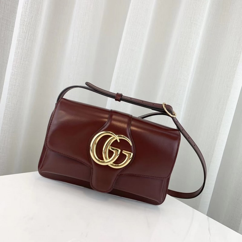 Gucci Arli Bolso de hombro pequeño 550129-1
