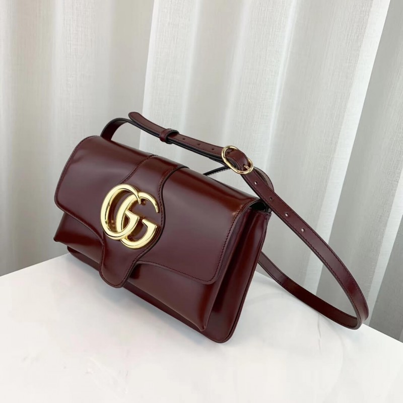 Gucci Arli Bolso de hombro pequeño 550129-2