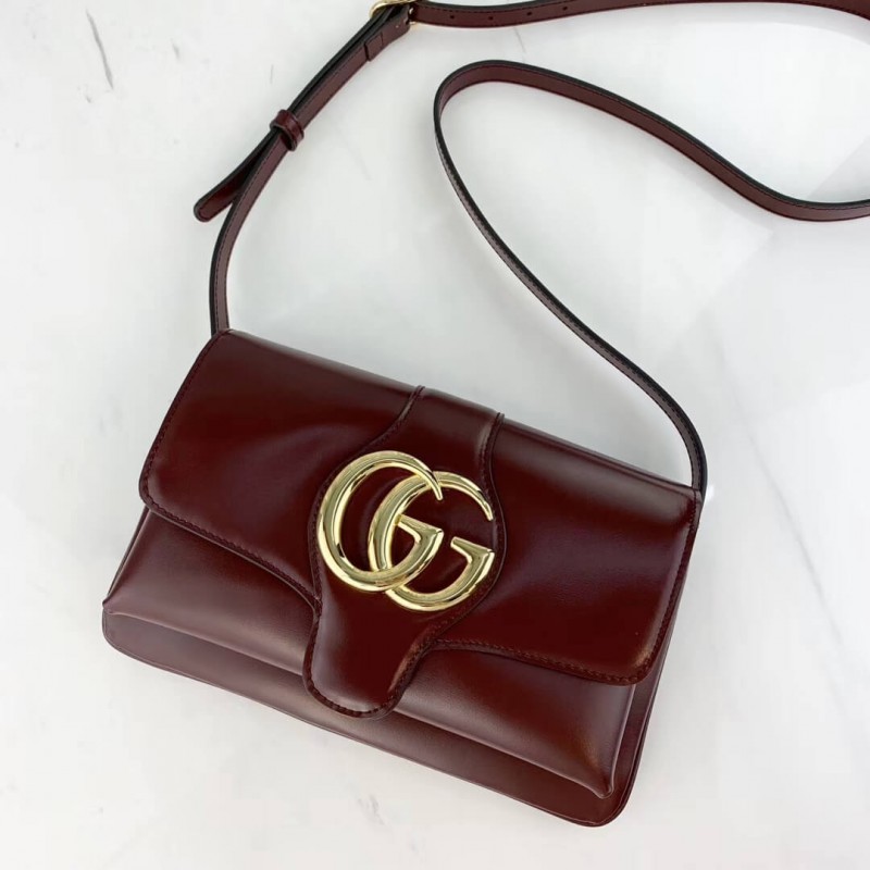 Gucci Arli Bolso de hombro pequeño 550129-4