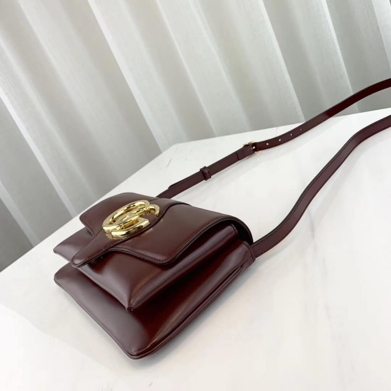 Gucci Arli Bolso de hombro pequeño 550129-5