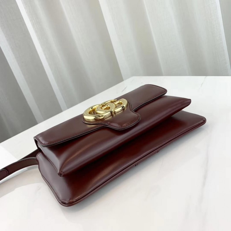 Gucci Arli Bolso de hombro pequeño 550129-6