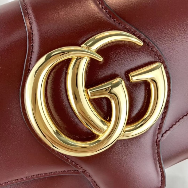 Gucci Arli Bolso de hombro pequeño 550129-7
