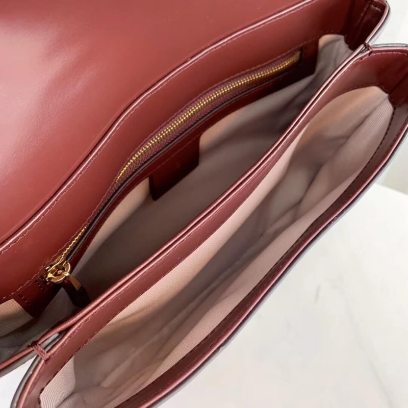 Gucci Arli Bolso de hombro pequeño 550129-8
