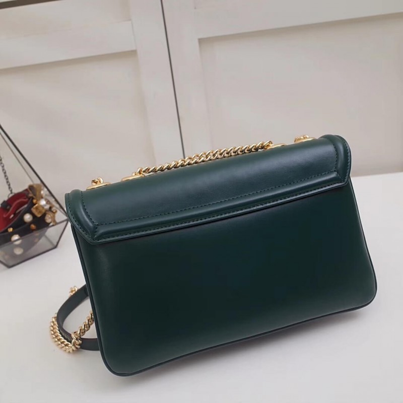 Gucci Rajah Bolso de hombro medio 537241-4