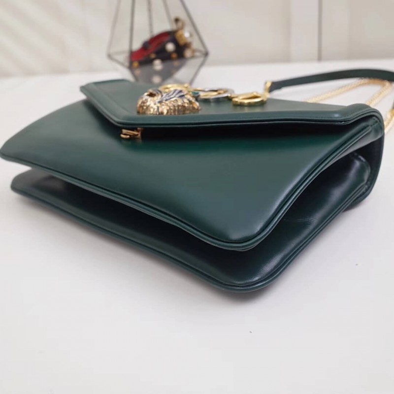 Gucci Rajah Bolso de hombro medio 537241-6