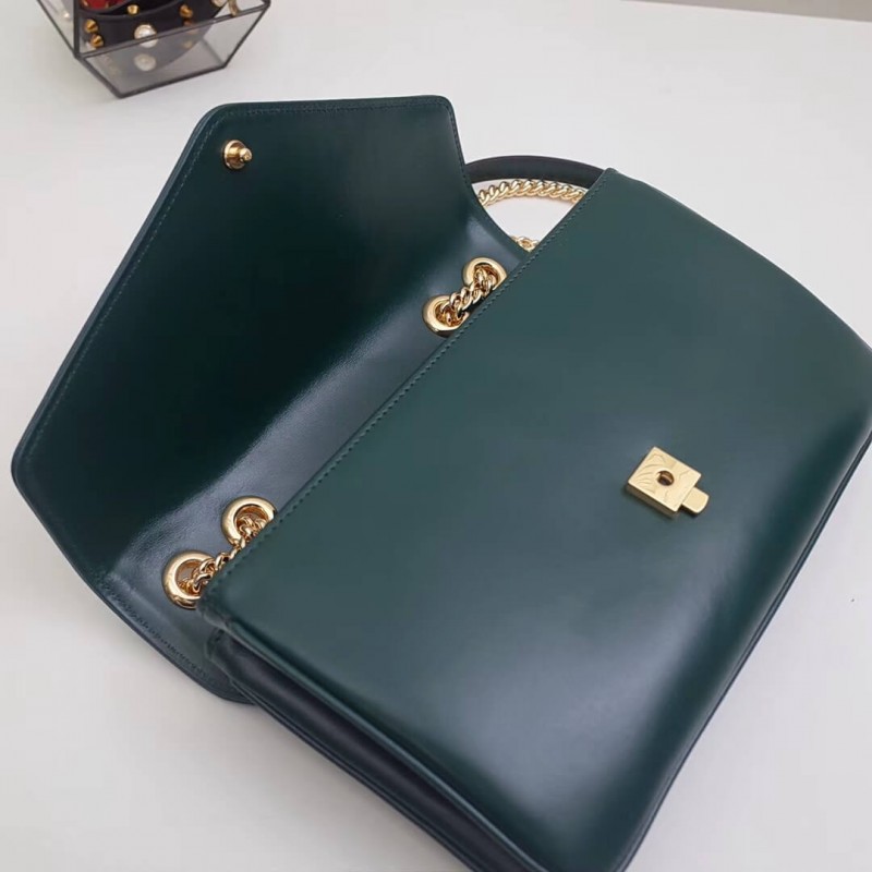 Gucci Rajah Bolso de hombro medio 537241-8