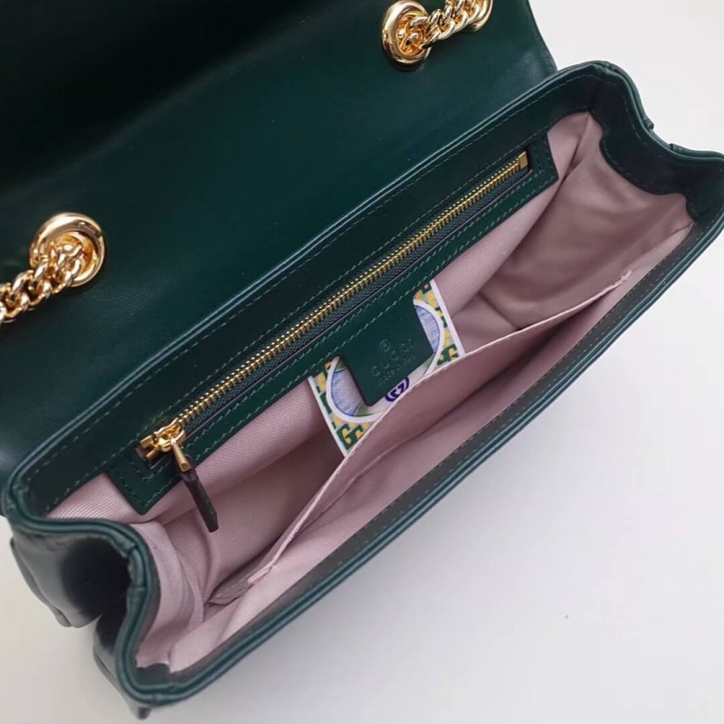 Gucci Rajah Bolso de hombro medio 537241-9