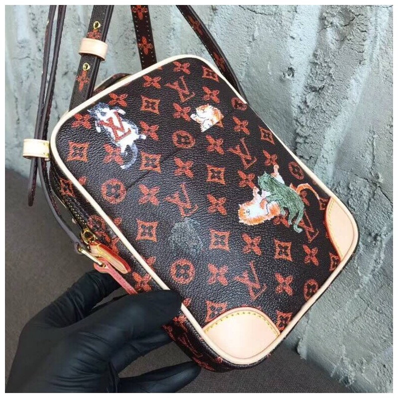 Louis Vuitton Monogram Canvas Paname Set M44399-1