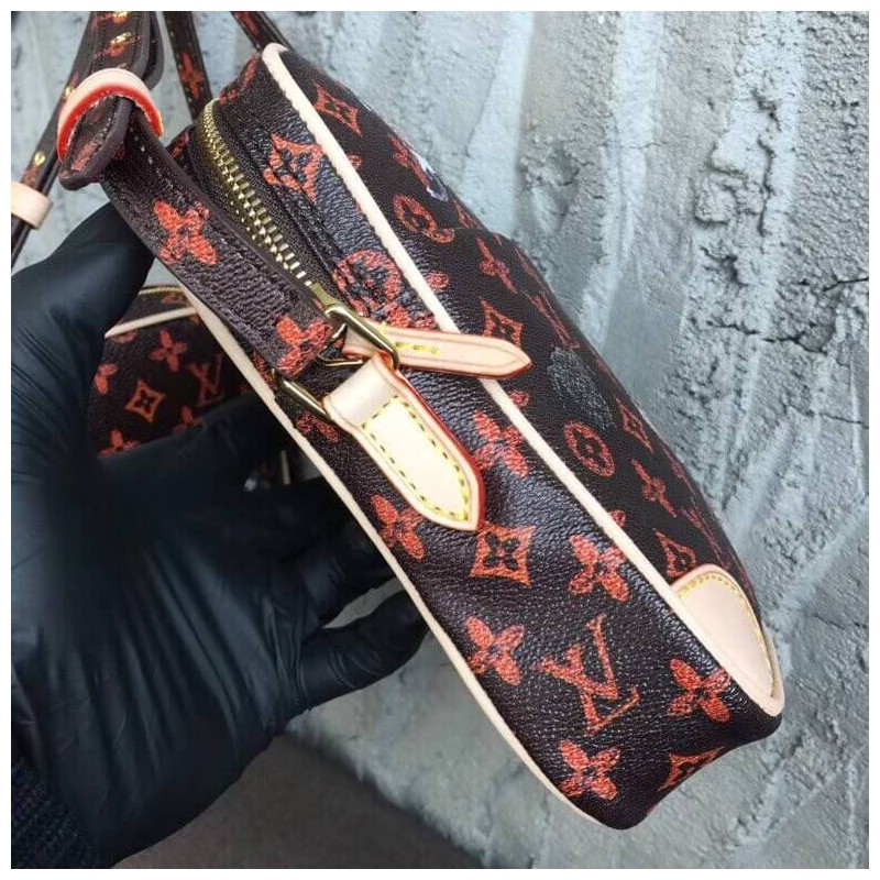 Louis Vuitton Monogram Canvas Paname Set M44399-2