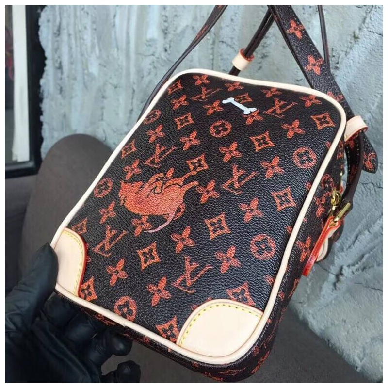 Louis Vuitton Monogram Canvas Paname Set M44399-3