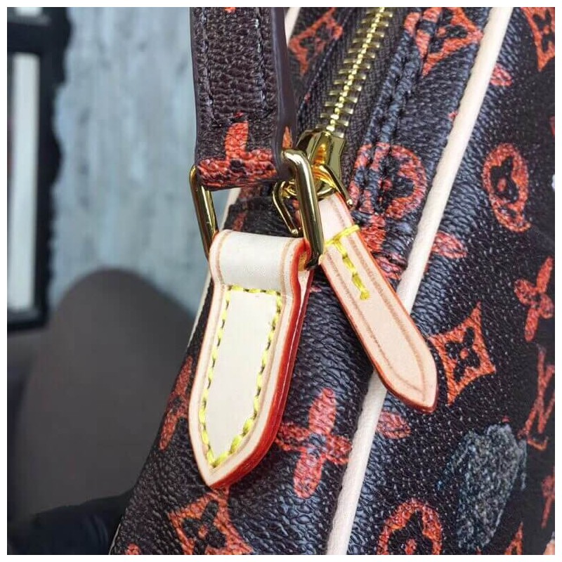 Louis Vuitton Monogram Canvas Paname Set M44399-5