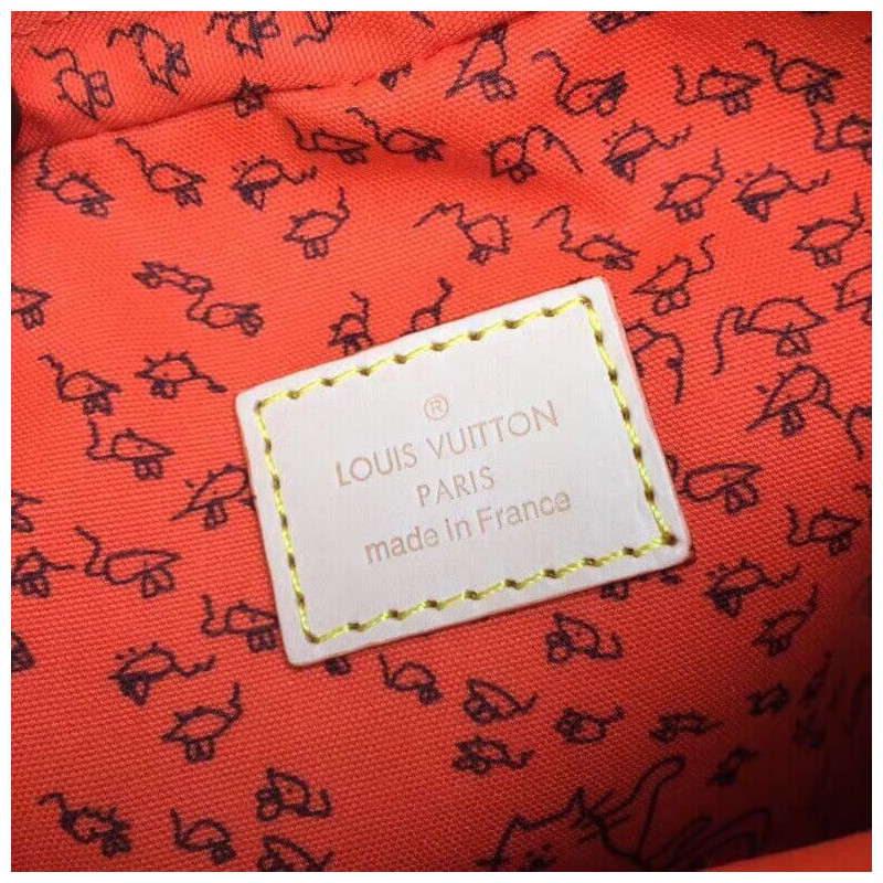 Louis Vuitton Monogram Canvas Paname Set M44399-7