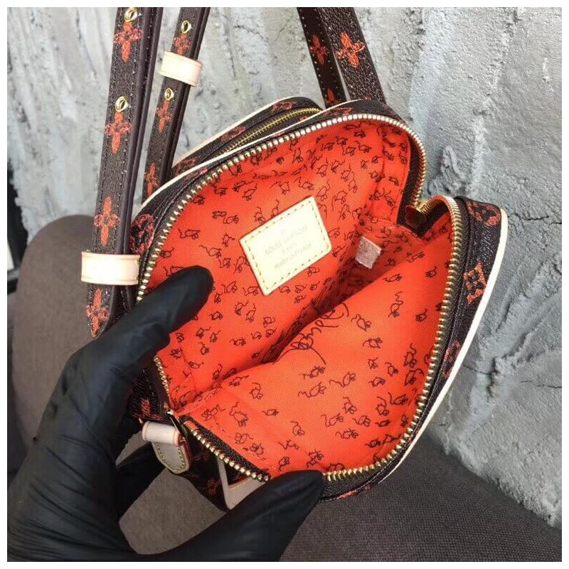 Louis Vuitton Monogram Canvas Paname Set M44399-8