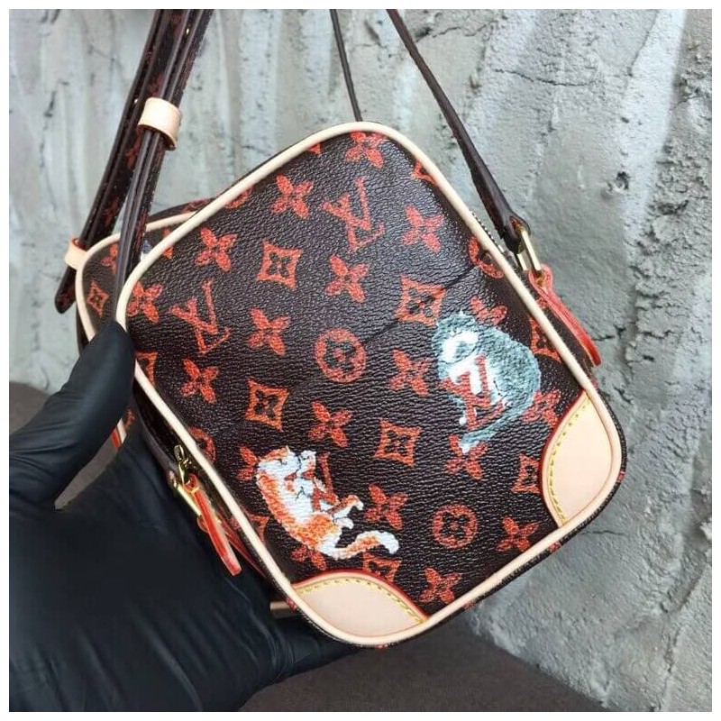 Louis Vuitton Monogram Canvas Paname Set M44399-9