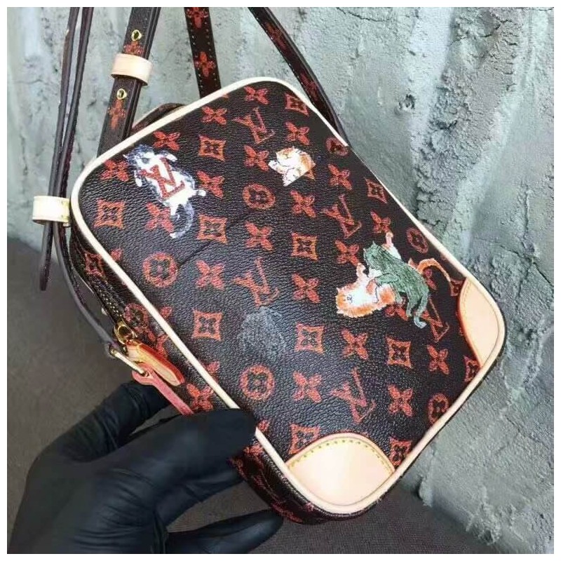 Louis Vuitton Monogram Canvas Paname Set M44399-10