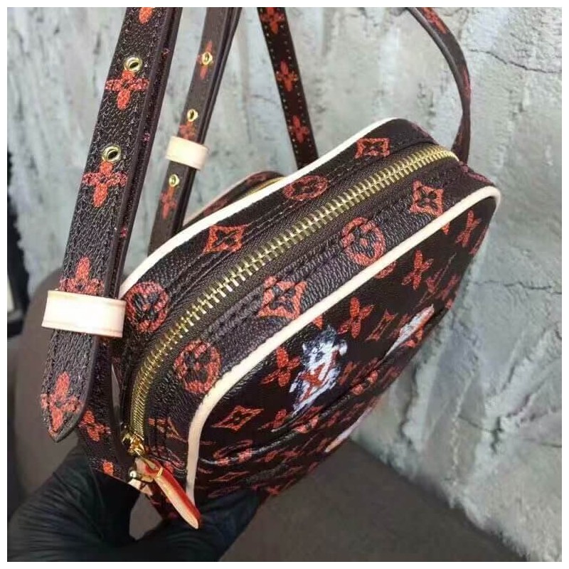Louis Vuitton Monogram Canvas Paname Set M44399-13