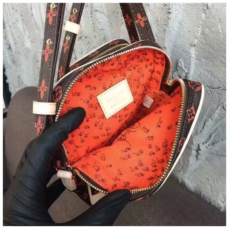 Louis Vuitton Monogram Canvas Paname Set M44399-16