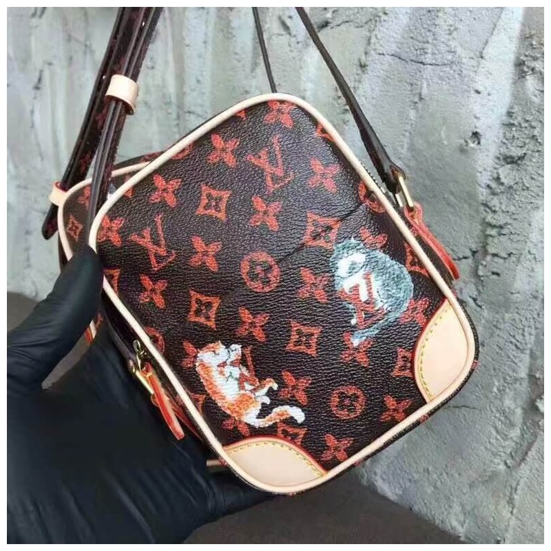 Louis Vuitton Monogram Canvas Paname Set M44399-17