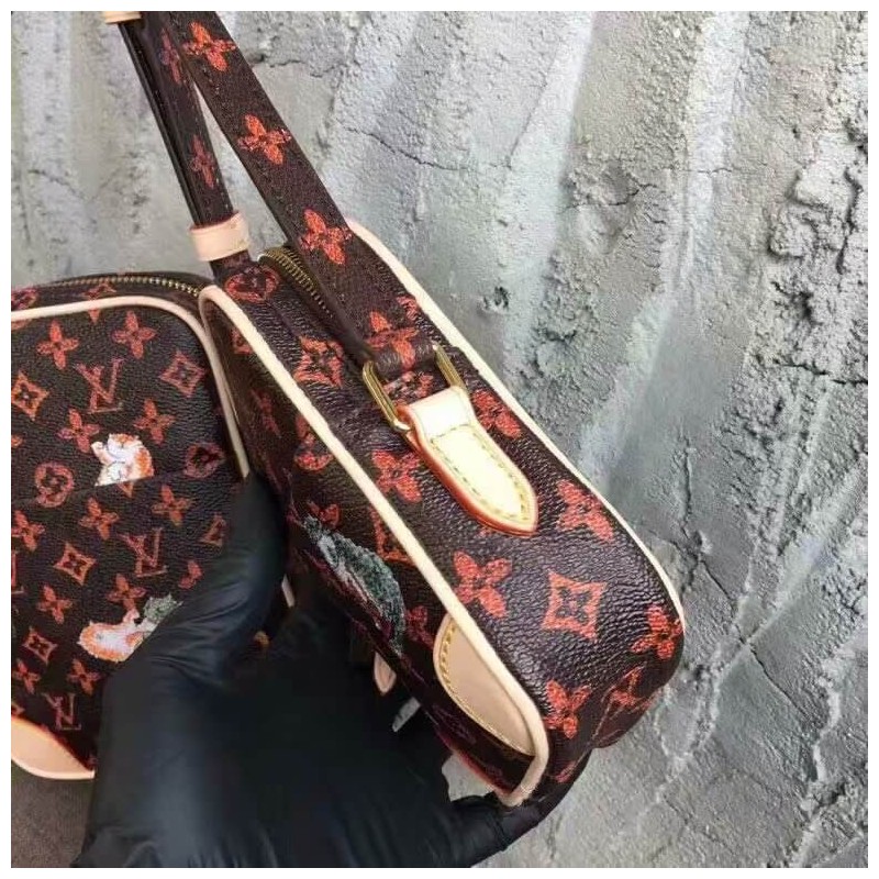 Louis Vuitton Monogram Canvas Paname Set M44399-18