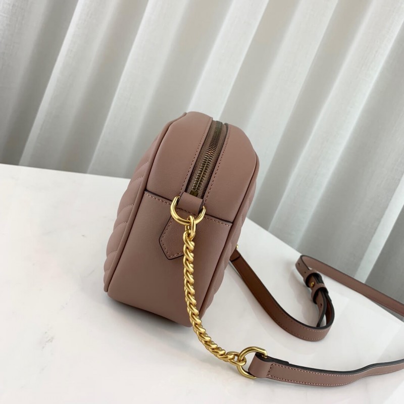 Gucci GG Bolso de hombro Matelasse 447632-3