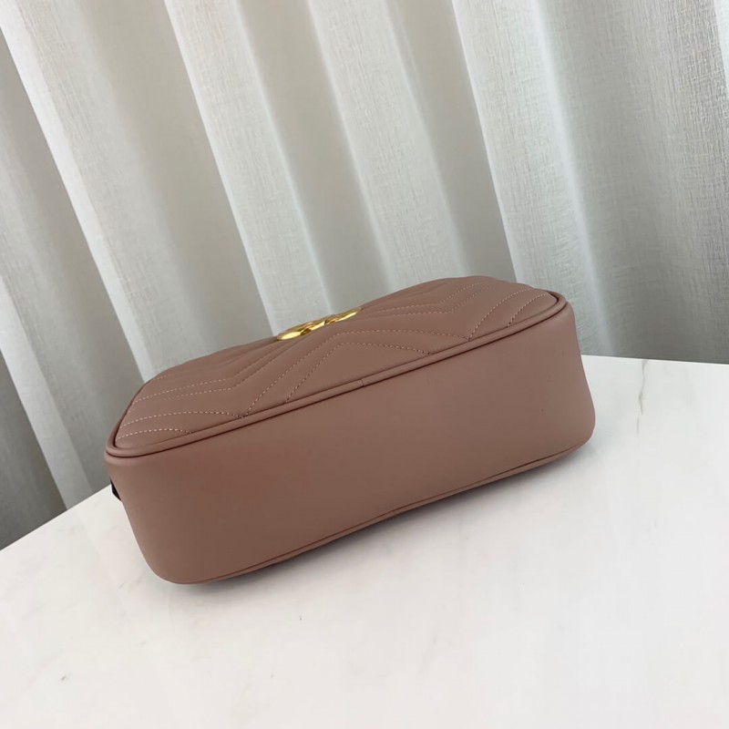 Gucci GG Bolso de hombro Matelasse 447632-4
